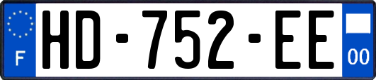 HD-752-EE