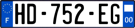 HD-752-EG