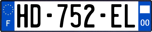HD-752-EL
