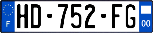 HD-752-FG
