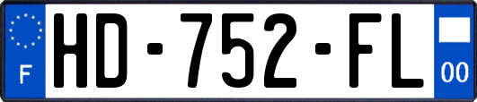 HD-752-FL