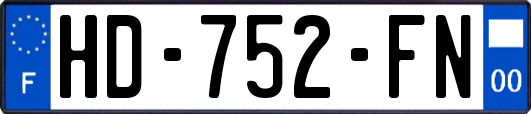 HD-752-FN