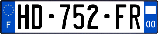 HD-752-FR