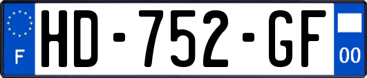 HD-752-GF