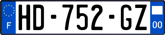 HD-752-GZ