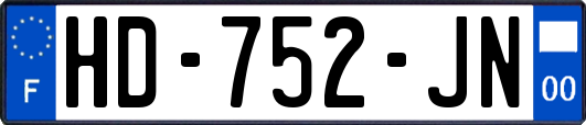 HD-752-JN