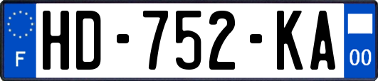 HD-752-KA