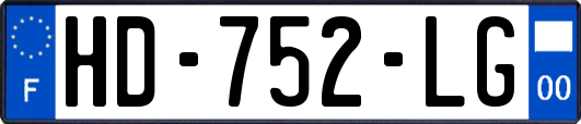 HD-752-LG