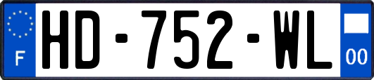 HD-752-WL