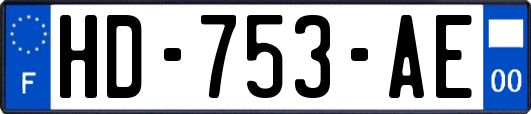 HD-753-AE