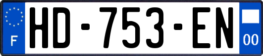 HD-753-EN