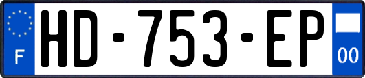 HD-753-EP