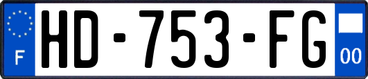 HD-753-FG