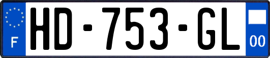 HD-753-GL