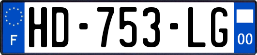 HD-753-LG
