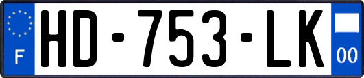 HD-753-LK