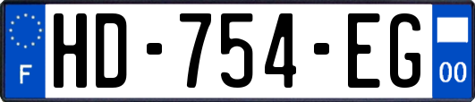 HD-754-EG