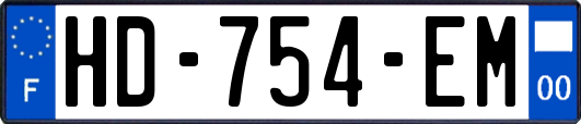 HD-754-EM