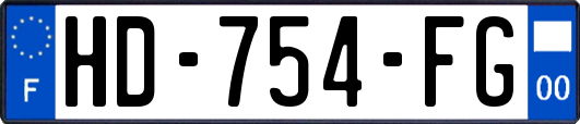 HD-754-FG