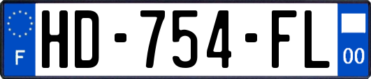 HD-754-FL