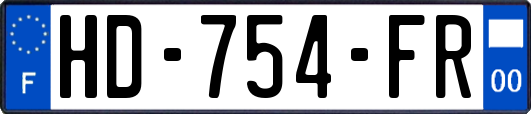 HD-754-FR