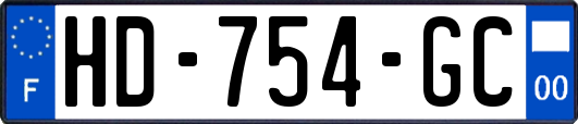 HD-754-GC