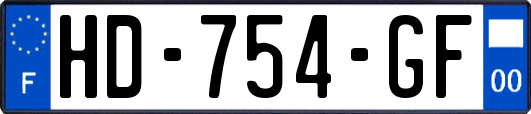 HD-754-GF