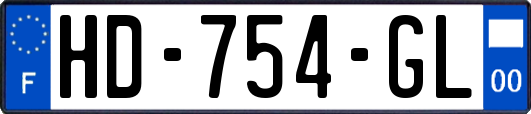 HD-754-GL