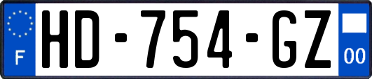 HD-754-GZ