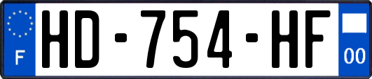 HD-754-HF