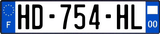 HD-754-HL