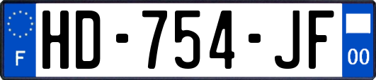 HD-754-JF