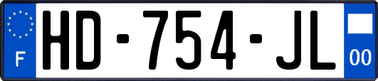HD-754-JL