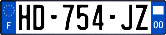 HD-754-JZ