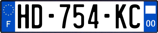 HD-754-KC