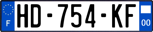 HD-754-KF