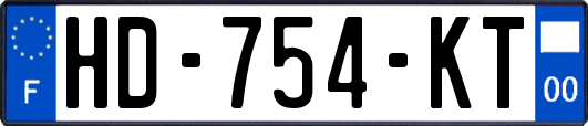 HD-754-KT