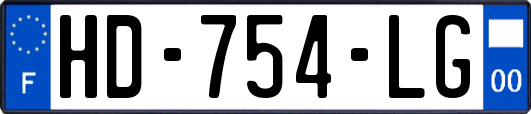 HD-754-LG