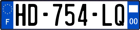 HD-754-LQ