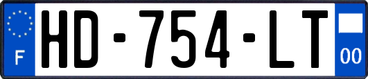 HD-754-LT
