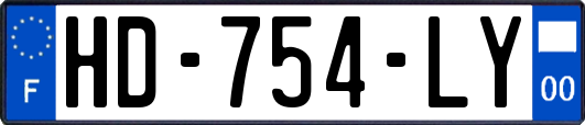 HD-754-LY