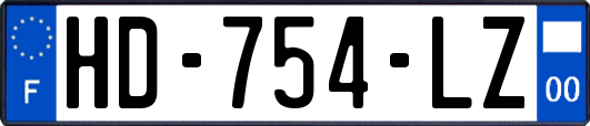 HD-754-LZ