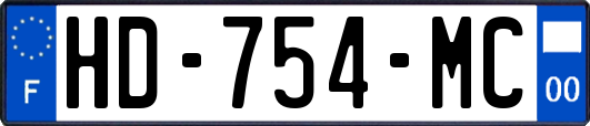 HD-754-MC