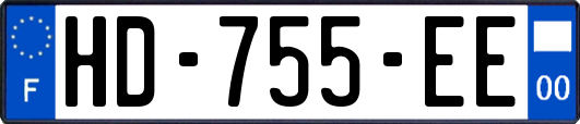 HD-755-EE