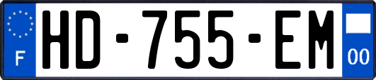 HD-755-EM