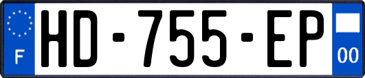 HD-755-EP
