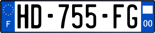 HD-755-FG