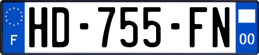 HD-755-FN