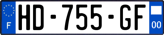 HD-755-GF