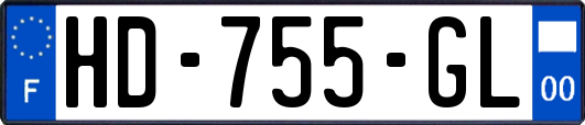 HD-755-GL